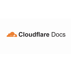 Cloudflare Docs